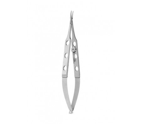 Needle Holders